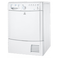 INDESIT IDCA G35 (EU)